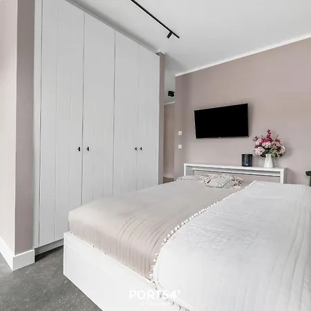 Apartman Theviewc07 Meertied