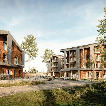Theviewc07 Meertied Apartman