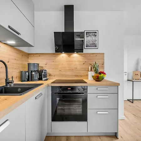 Apartman Theviewc07 Meertied *