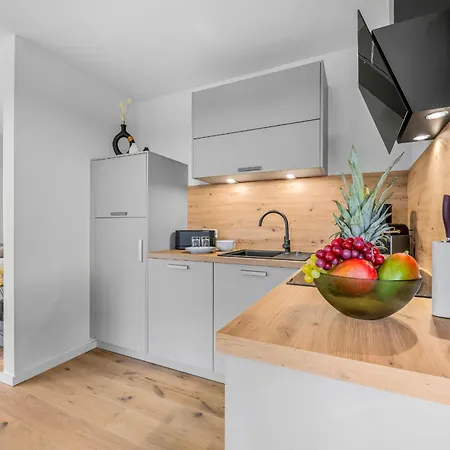 Apartman Theviewc07 Meertied Dagebüll
