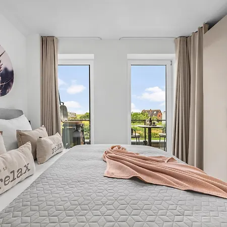 Apartman Theviewc07 Meertied