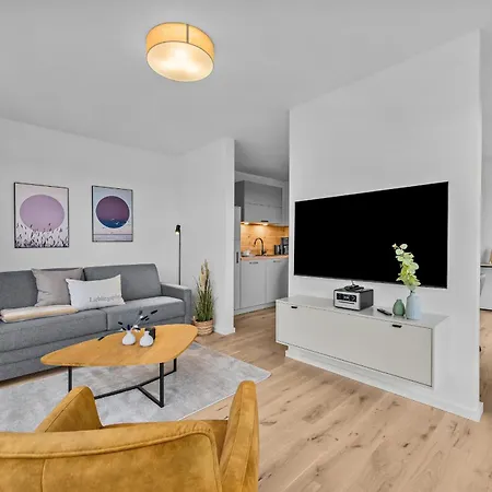 Apartman Theviewc07 Meertied *
