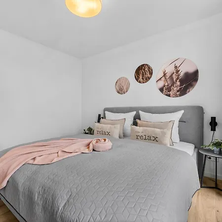 Apartman Theviewc07 Meertied
