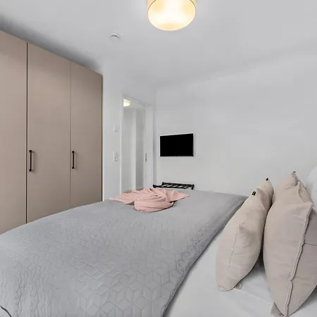 Apartman Theviewc07 Meertied