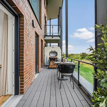 Theviewc07 Meertied Apartman