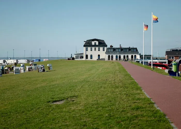 Theviewc07 * Dagebüll