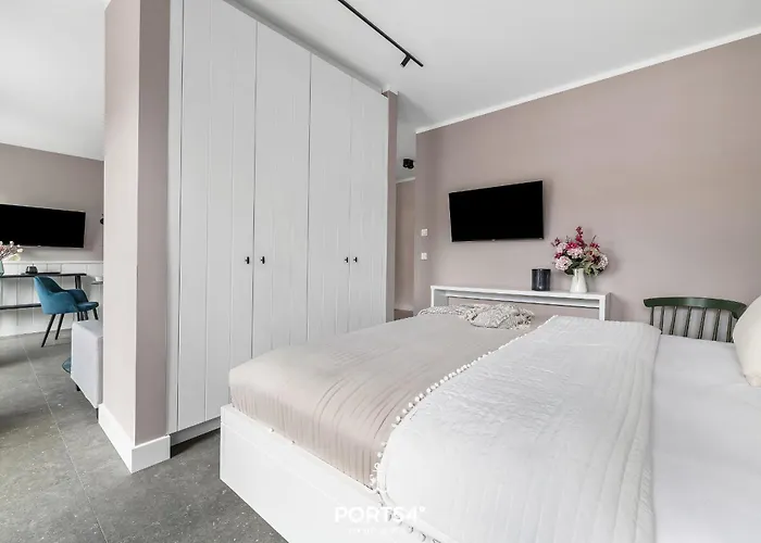 Apartament Theviewc07